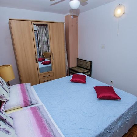 Apartments Dario Poreč Exterior foto